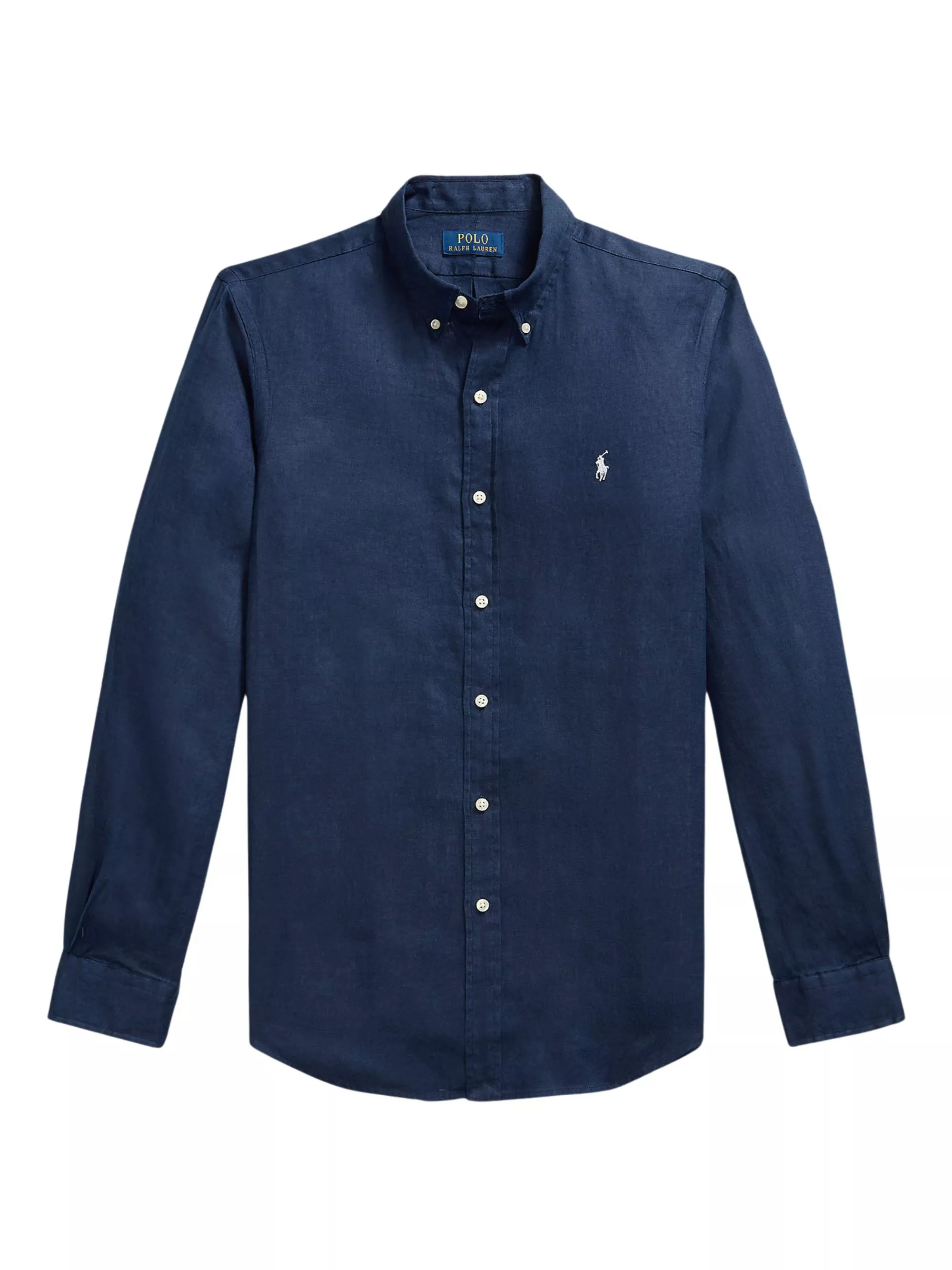 Polo Ralph Lauren Camicia in lino