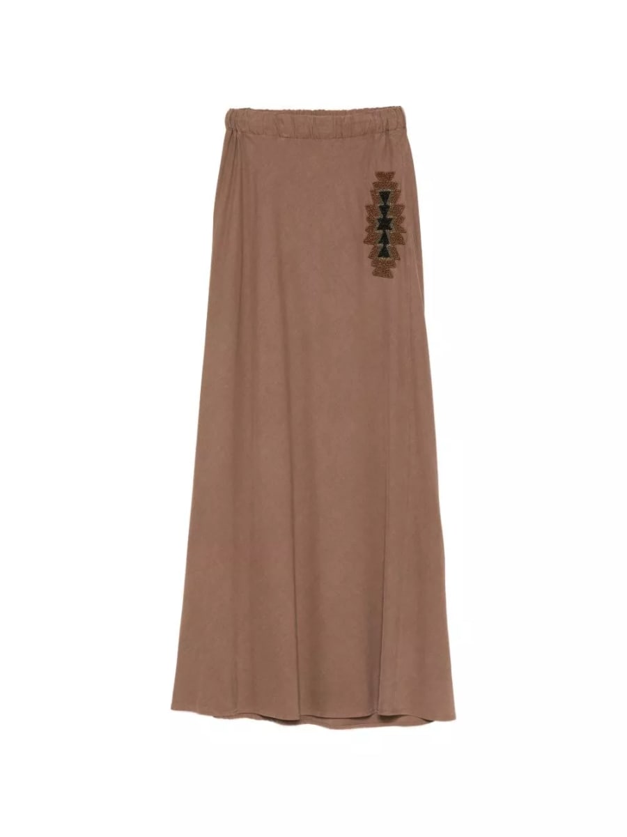 Bazar de luxe Gonna lunga