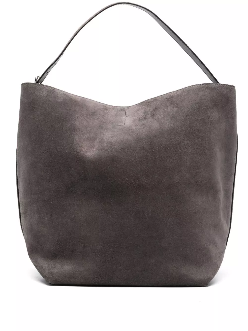 Toteme Tote Bag in pelle con cintura