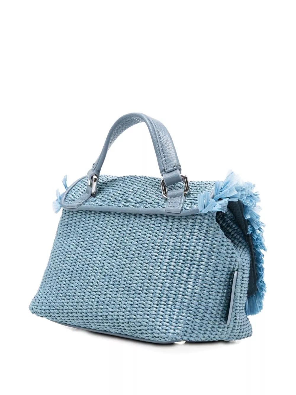 Zanellato Borsa Postina Vimini baby, view 2