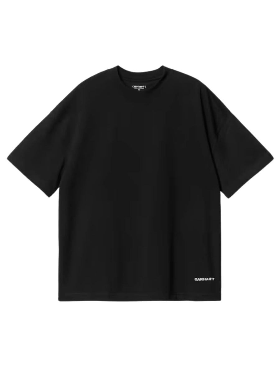 Carhartt WIP T-shirt Link Script