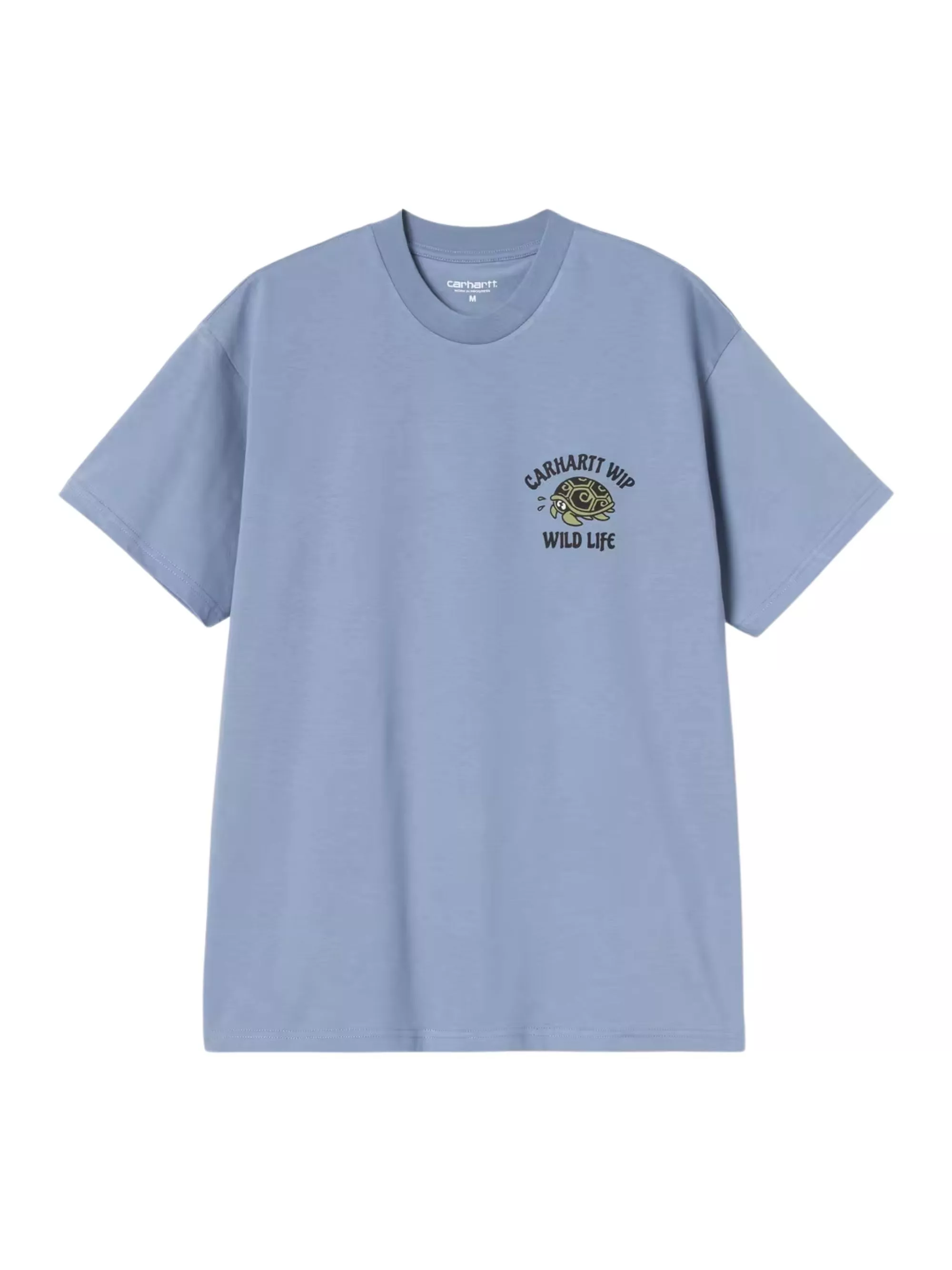 Carhartt WIP T-shirt Wild Life