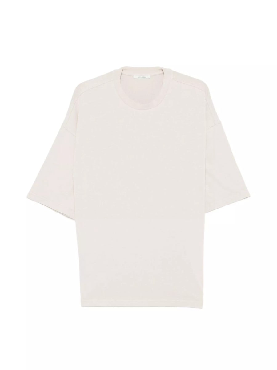 Entire Studios T-shirt Heavy Boxy