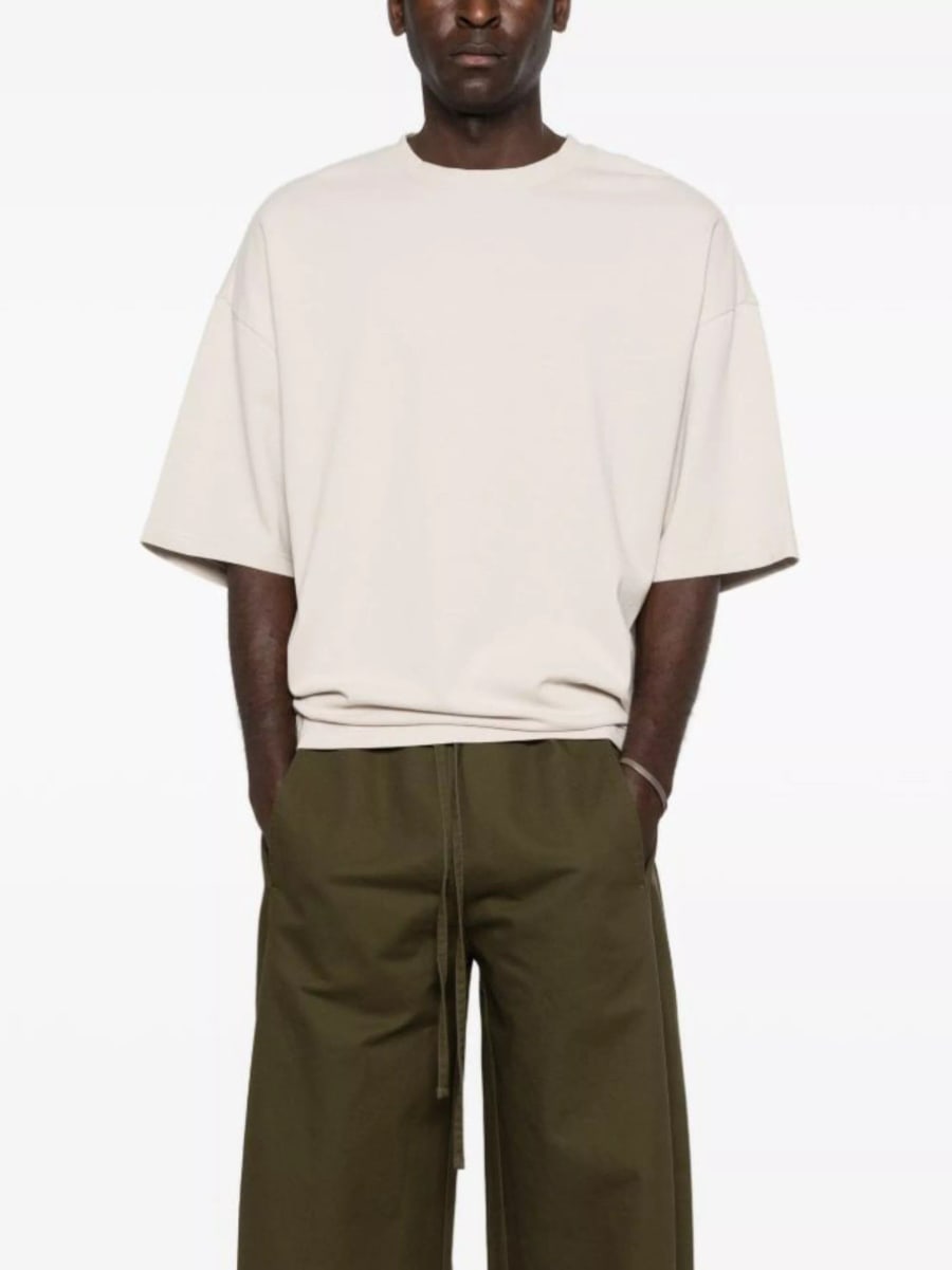 Entire Studios T-shirt Heavy Boxy, view 2