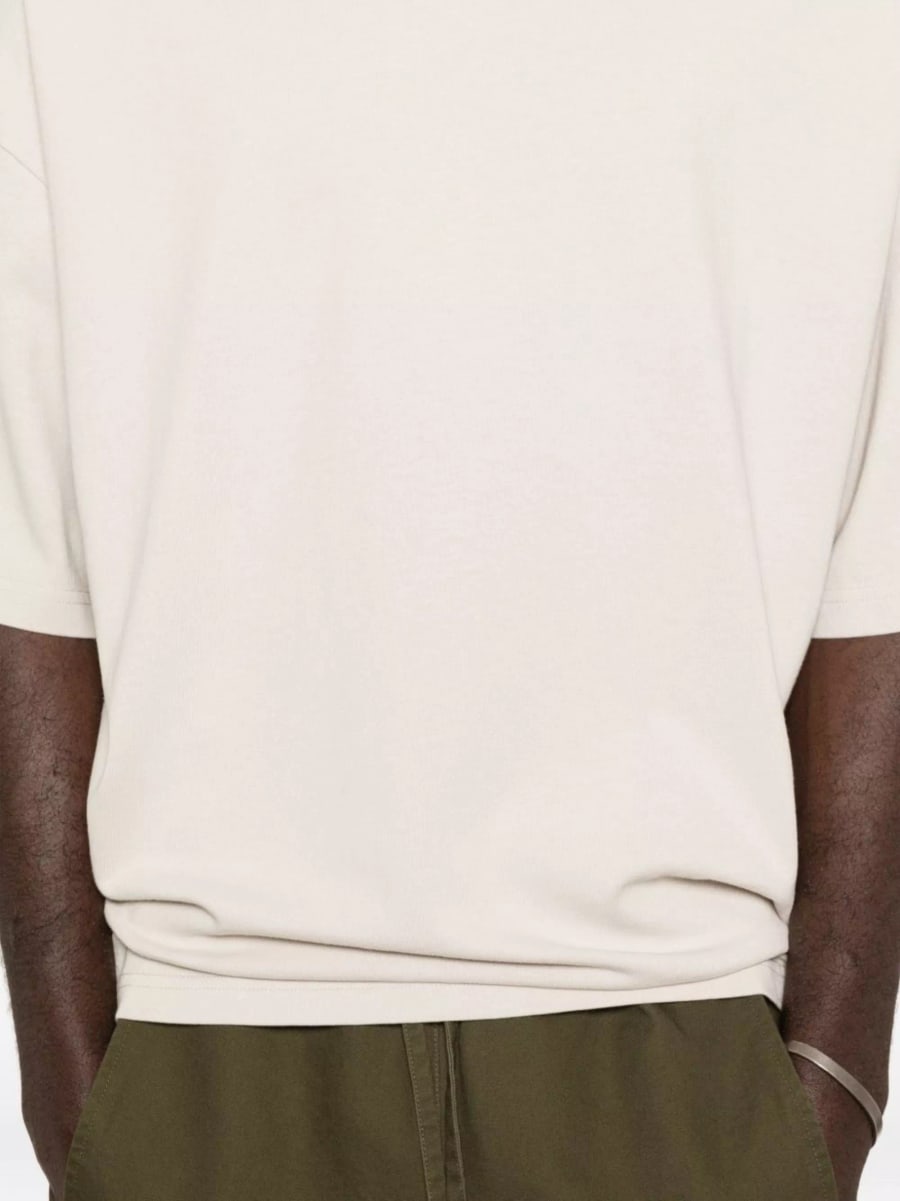 Entire Studios T-shirt Heavy Boxy, view 4
