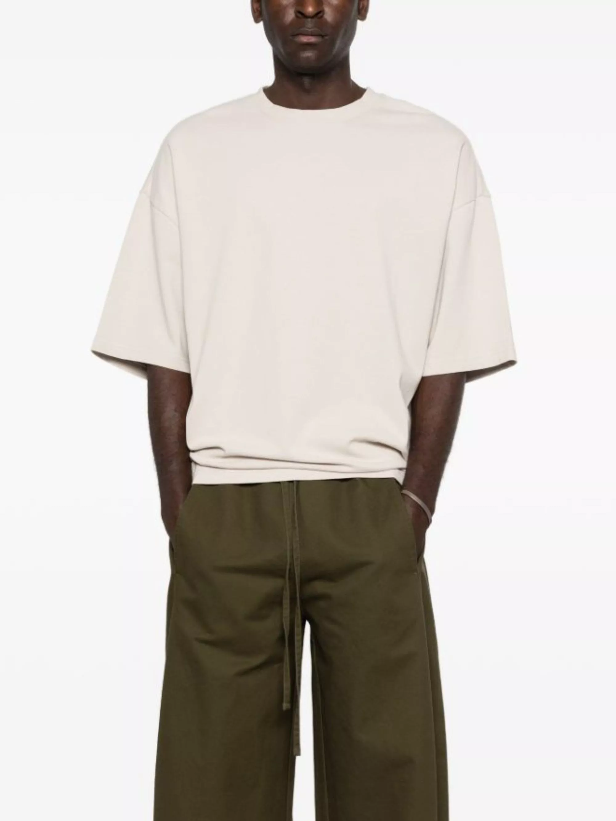 Entire Studios T-shirt Heavy Boxy, view 2