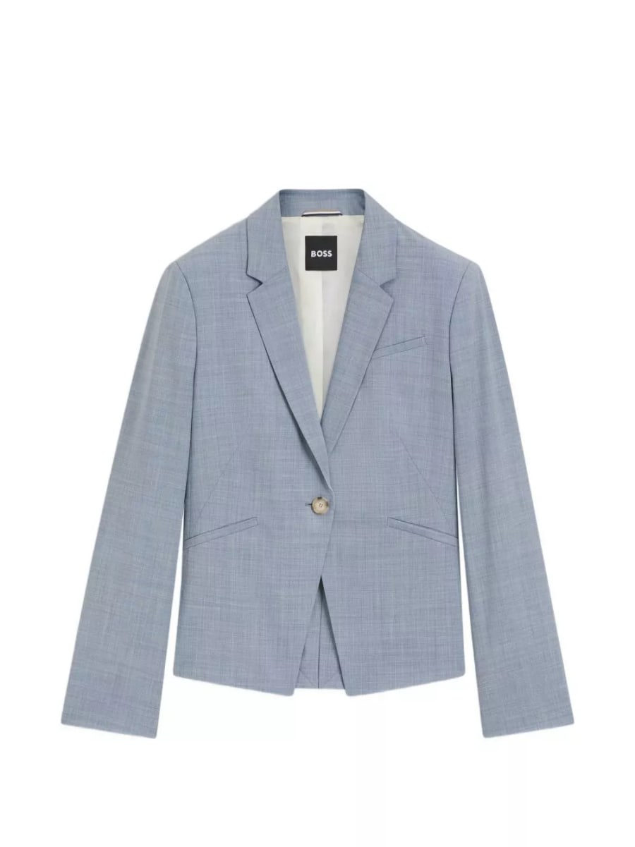 Boss Blazer monopetto