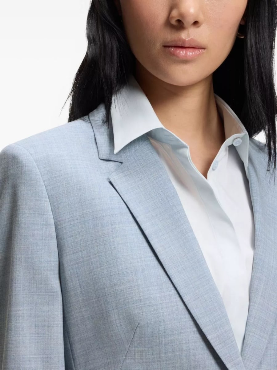 Boss Blazer monopetto, view 2