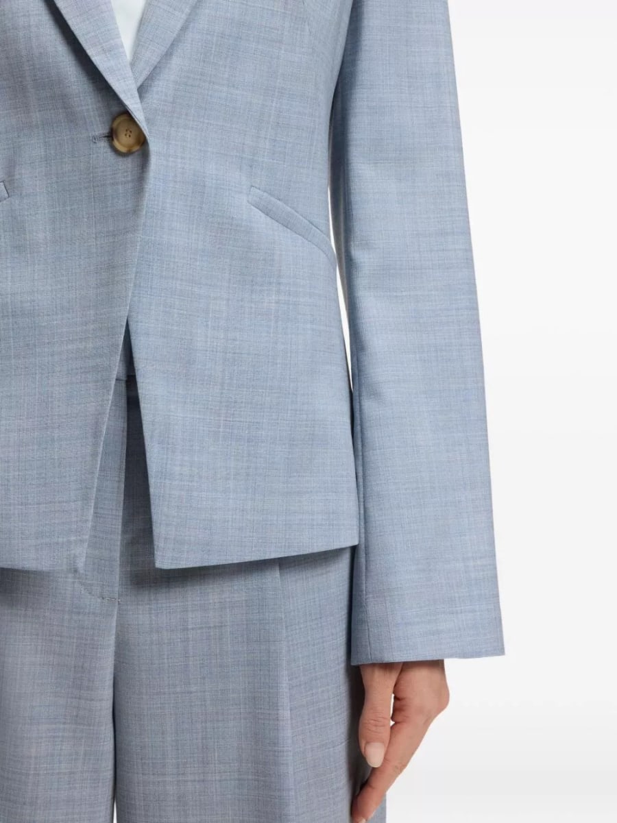 Boss Blazer monopetto, view 3