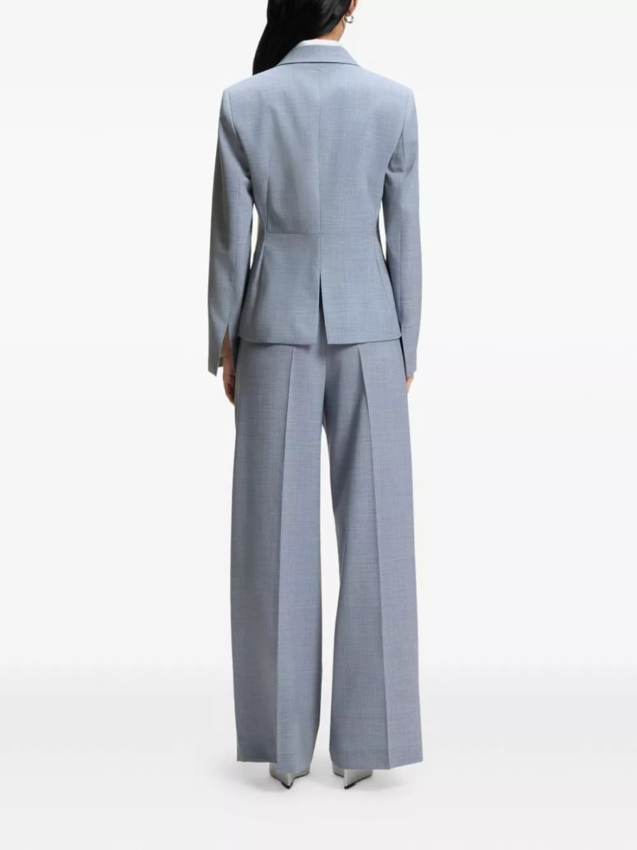 Boss Blazer monopetto, view 4
