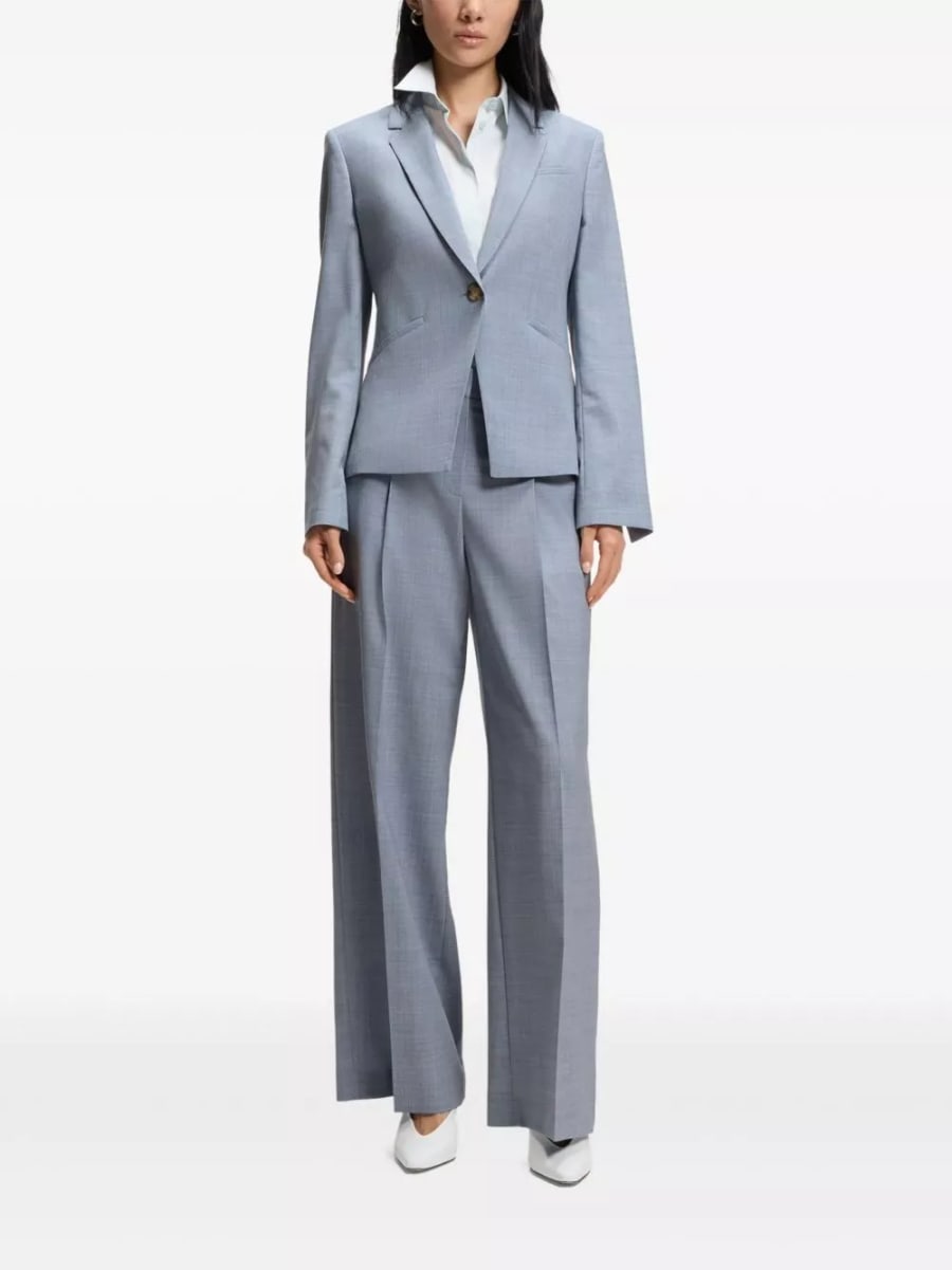 Boss Blazer monopetto, view 6