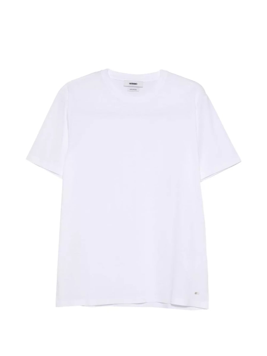 Heskimo T-shirt in cotone