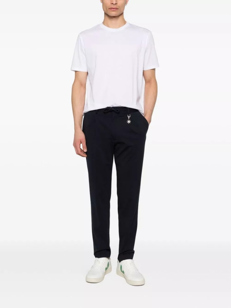 Heskimo T-shirt in cotone, view 2