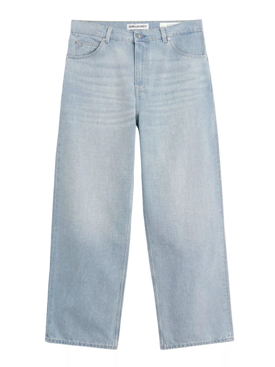 Our Legacy Vast Jeans