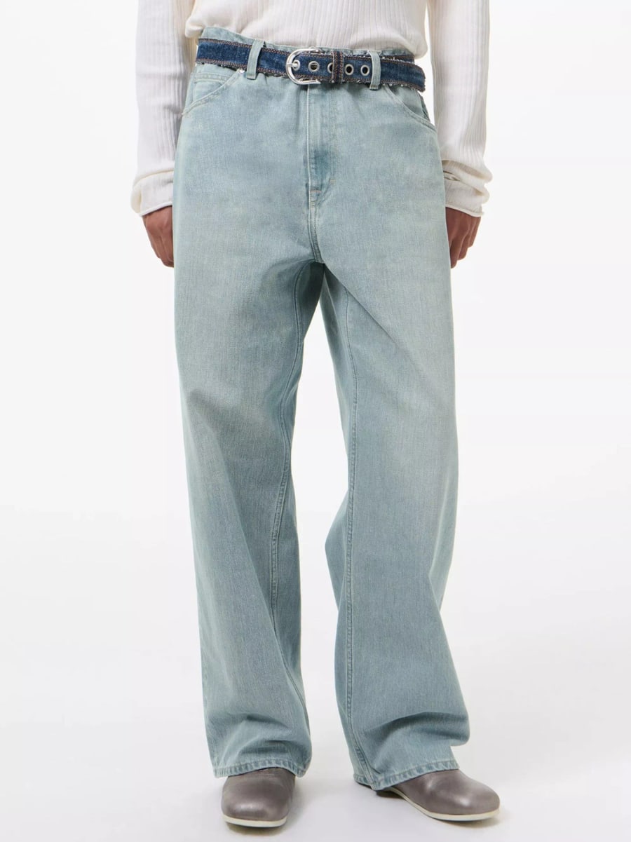 Our Legacy Vast Jeans, view 2