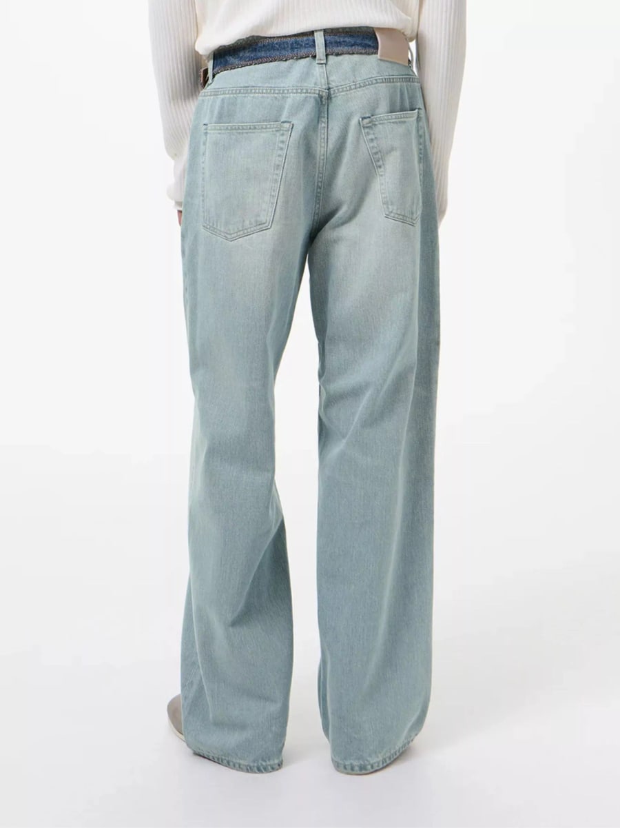 Our Legacy Vast Jeans, view 3