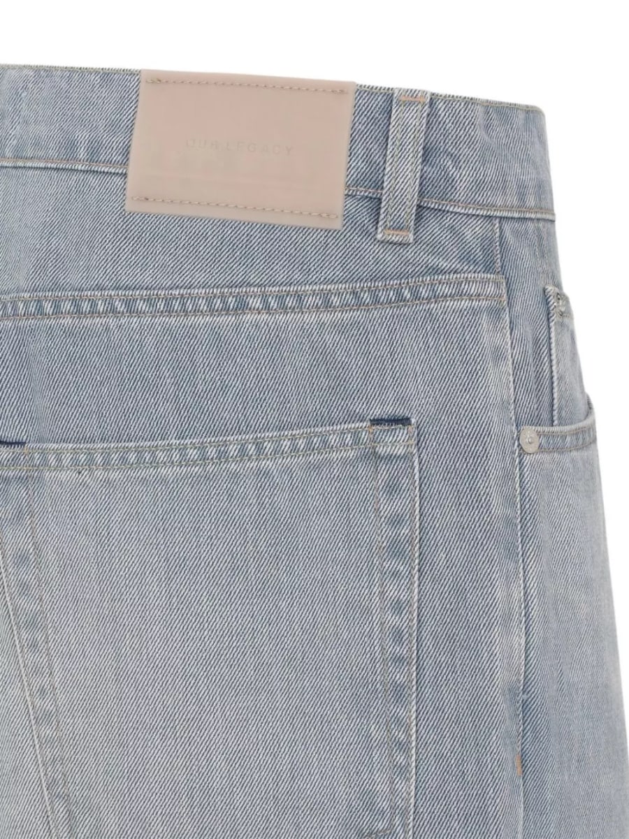 Our Legacy Vast Jeans, view 6
