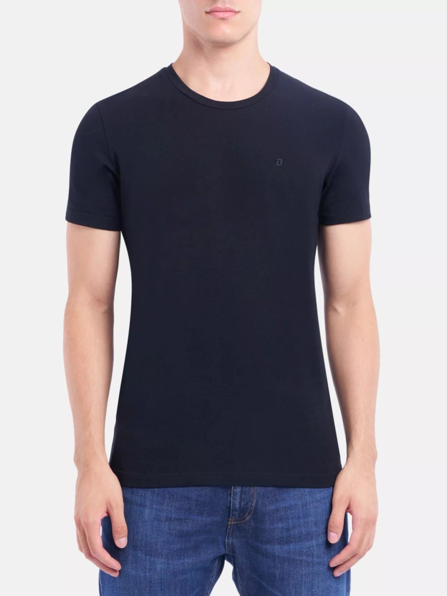 Dondup T-shirt Regular, view 2