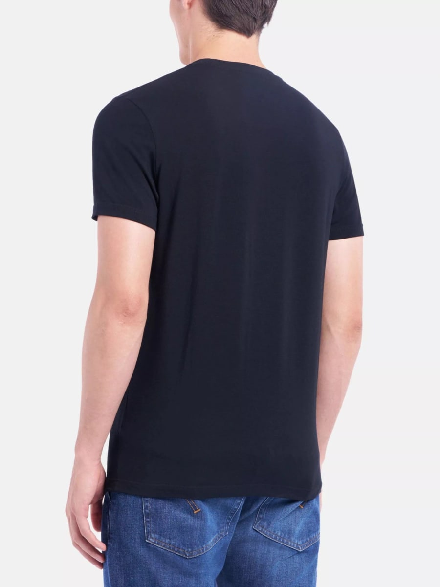 Dondup T-shirt Regular, view 3