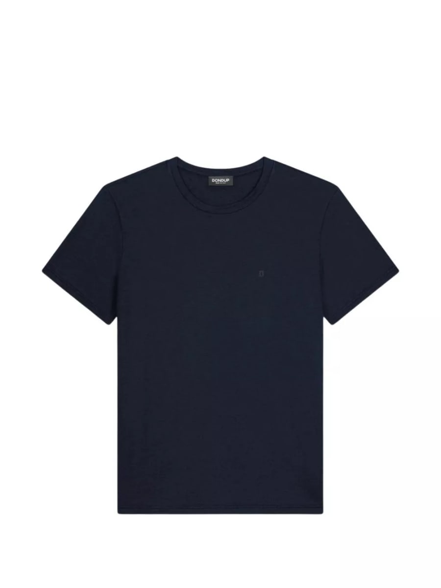 Dondup T-shirt Regular, view 4