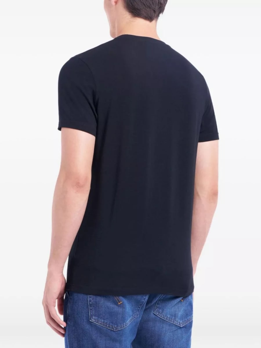Dondup T-shirt Regular, view 5