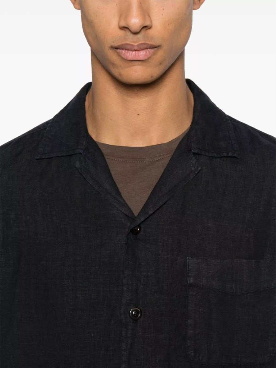Boglioli Camicia con tasca, view 5