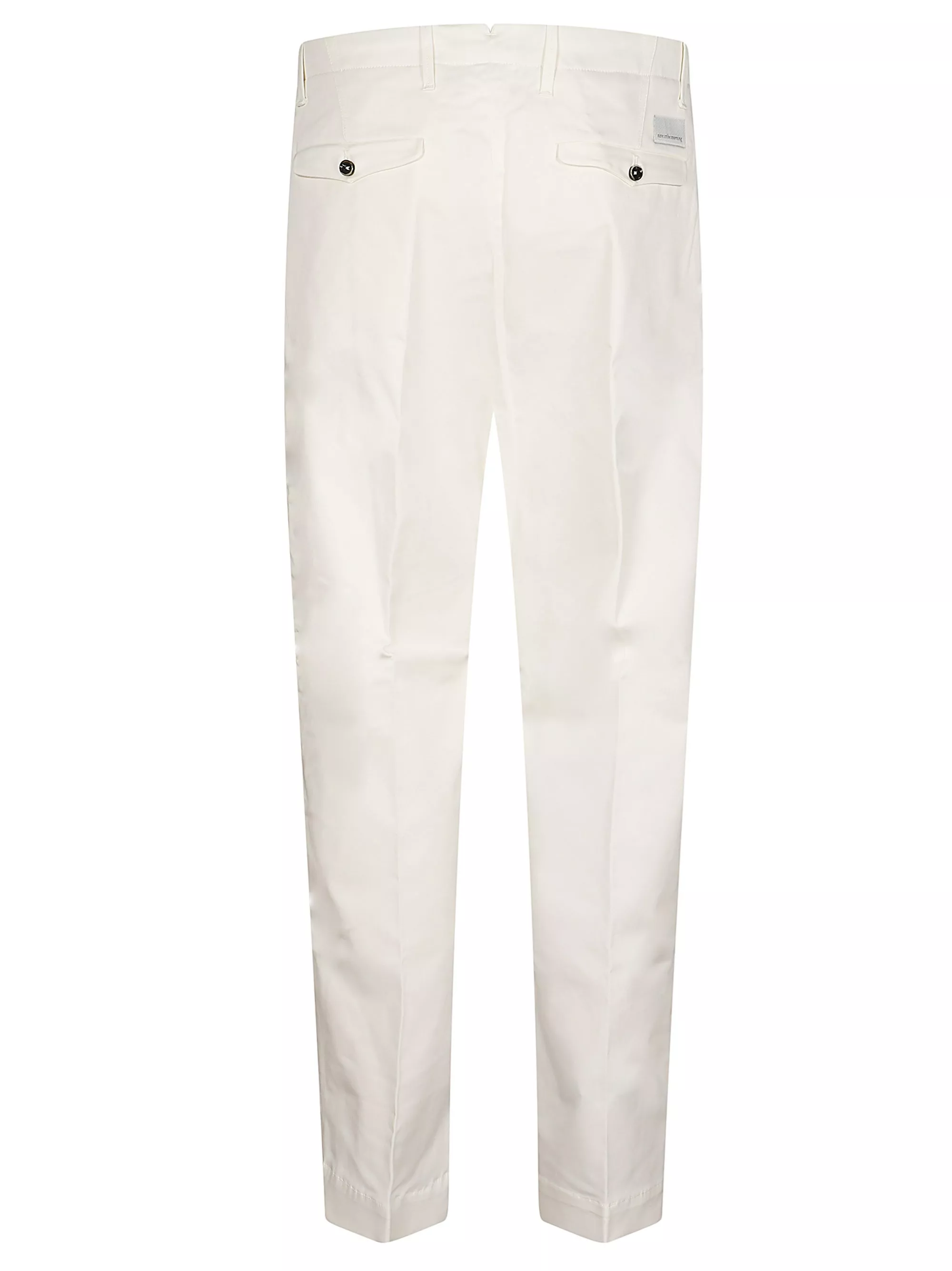 Nine in the morning Pantaloni Chino Fold 2, view 2