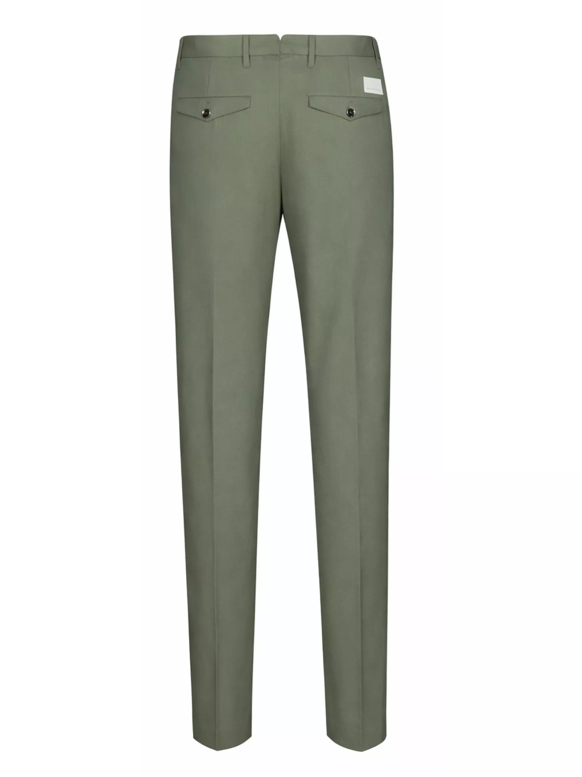 Nine in the morning Pantaloni Slim Jupiter Flat, view 2