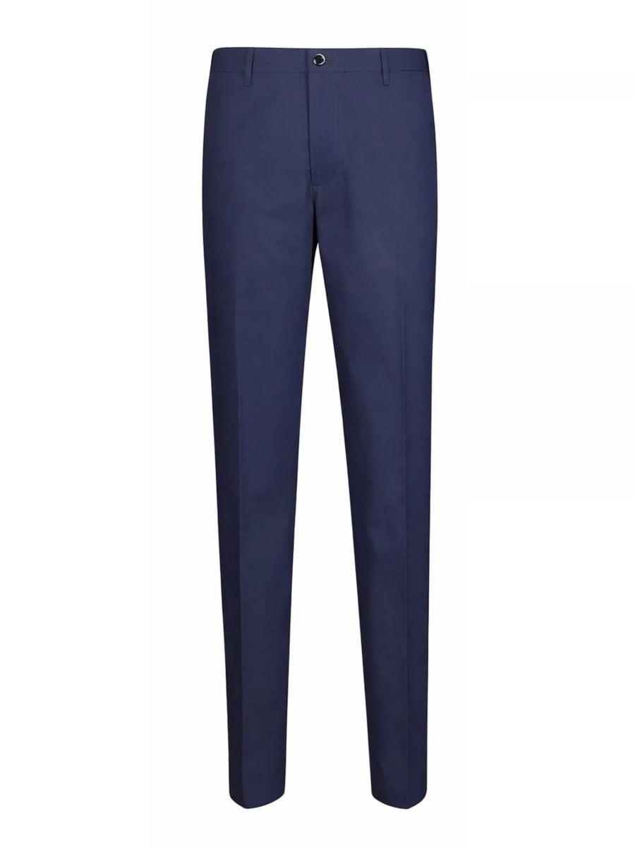 Nine in the morning Pantaloni Slim Jupiter