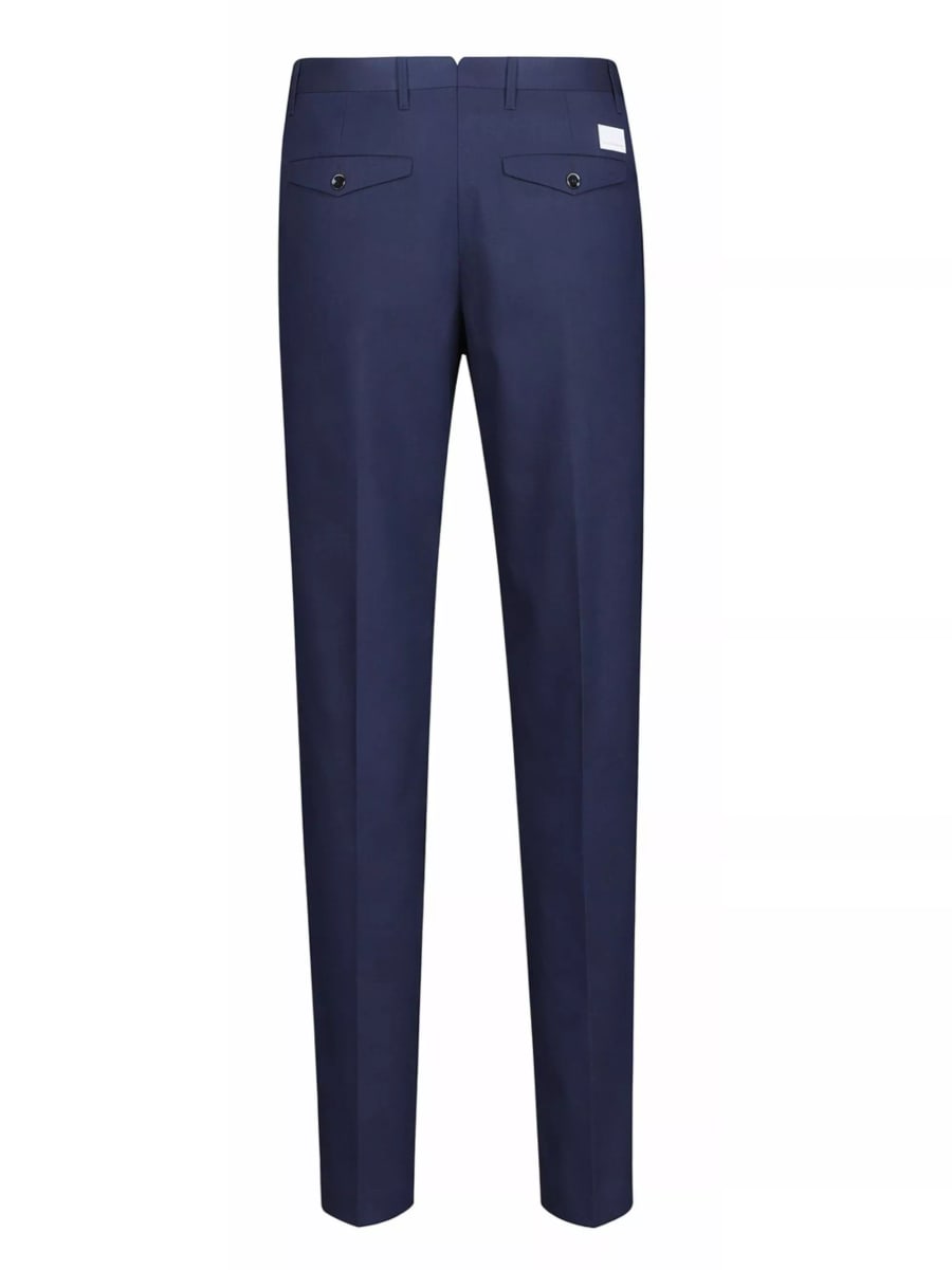 Nine in the morning Pantaloni Slim Jupiter, view 2