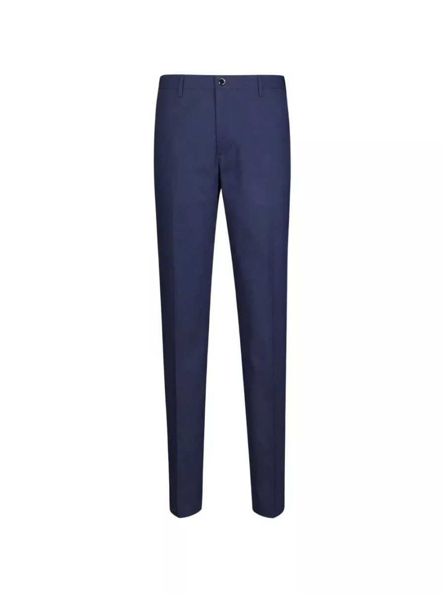Nine in the morning Pantaloni Slim Jupiter, view 4