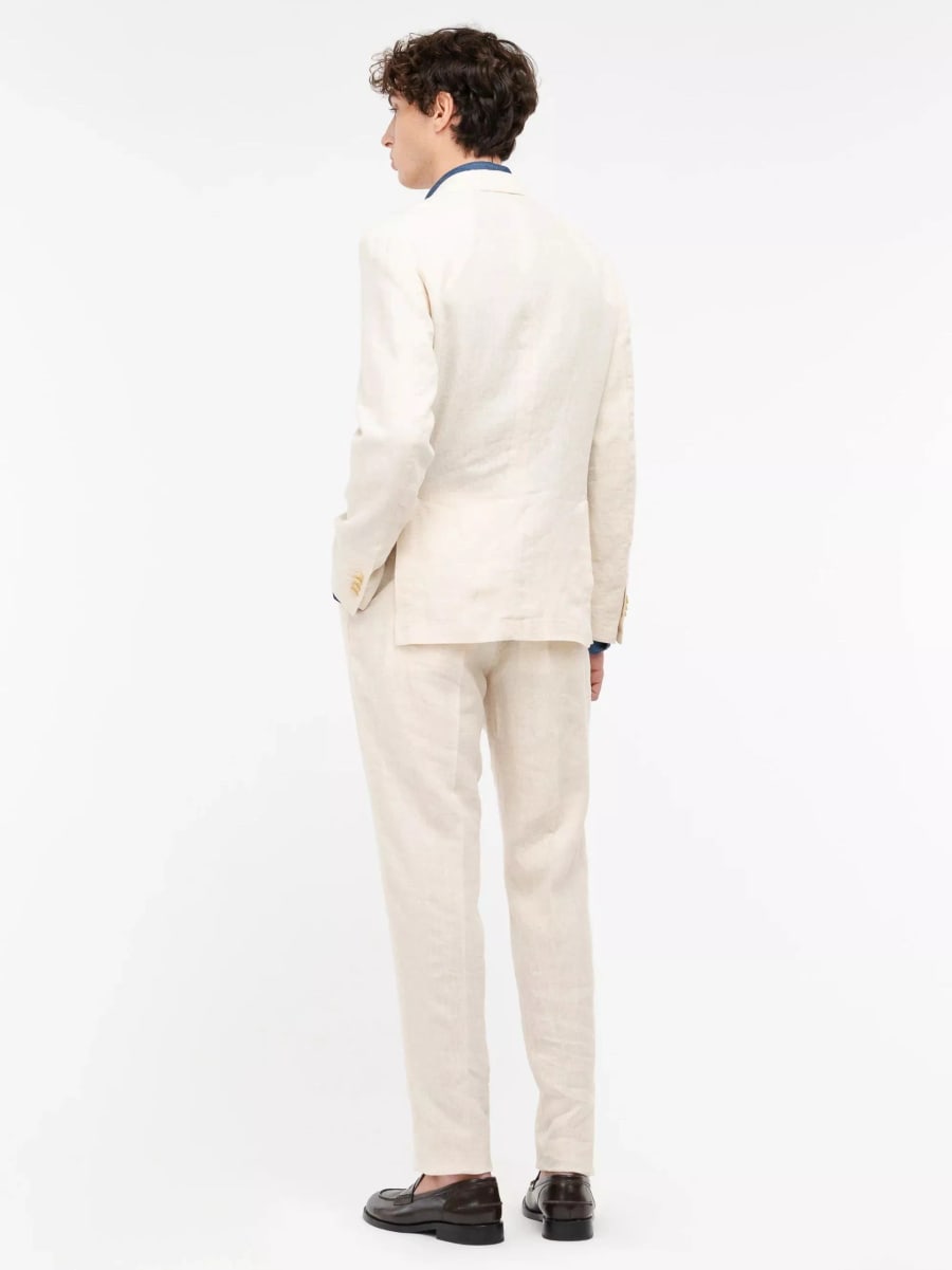 Manuel ritz Completo da uomo, view 3