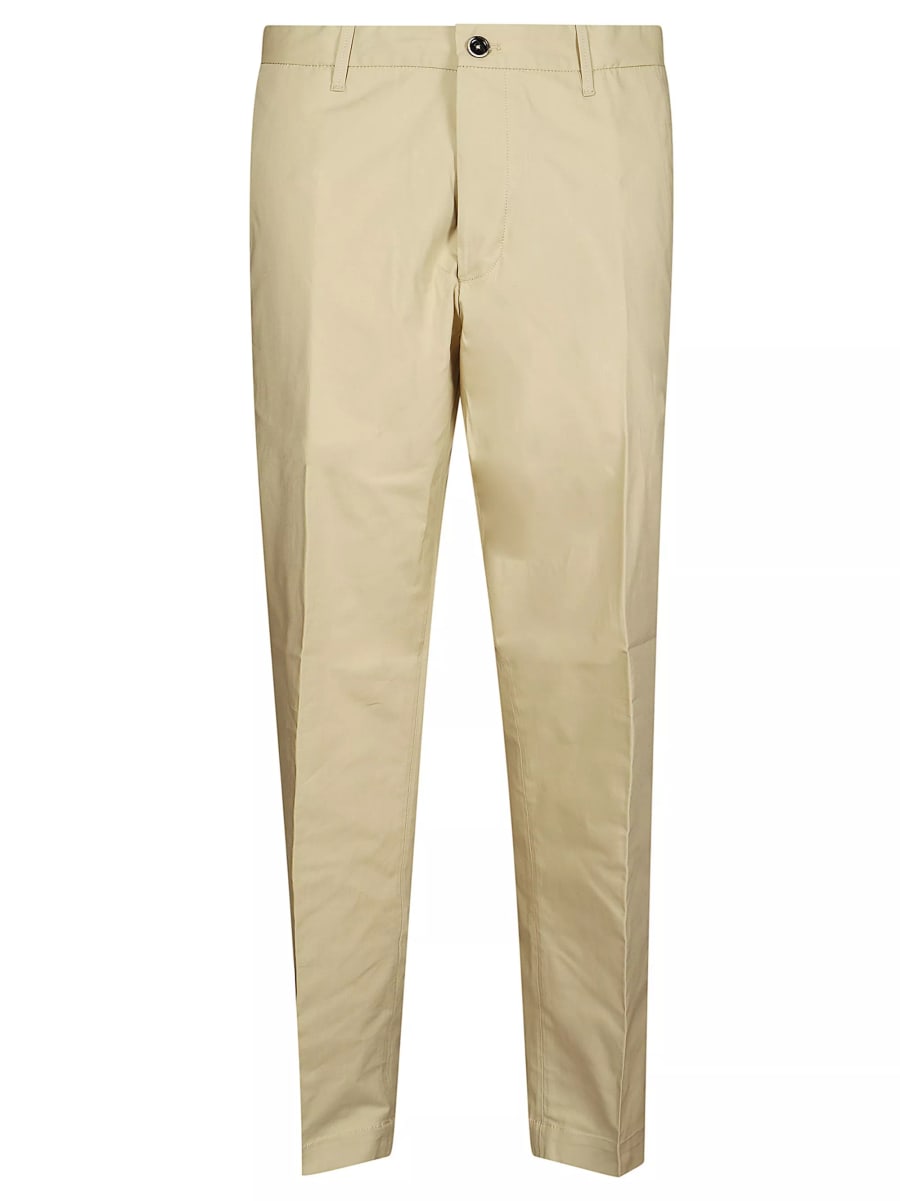 Nine in the morning Pantaloni Slim Jupiter