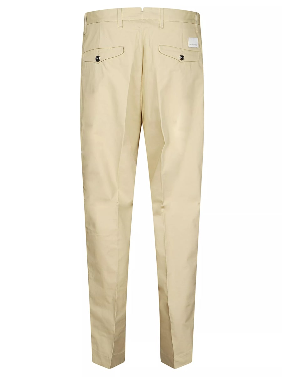 Nine in the morning Pantaloni Slim Jupiter, view 2