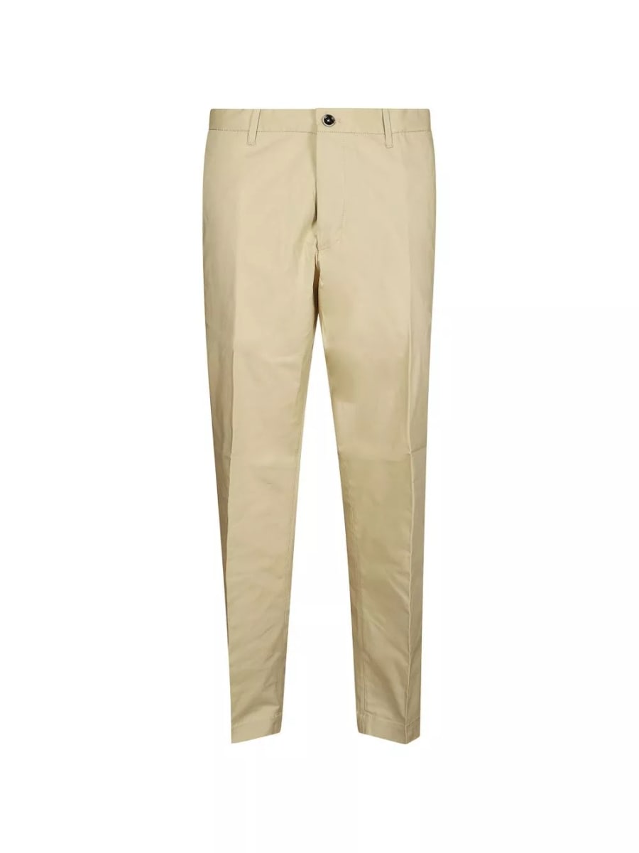 Nine in the morning Pantaloni Slim Jupiter, view 3