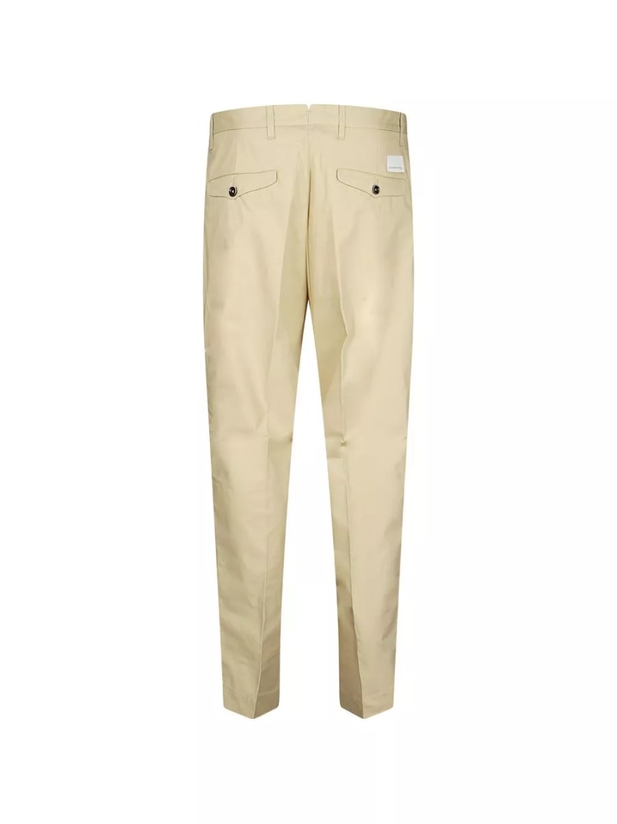 Nine in the morning Pantaloni Slim Jupiter, view 4