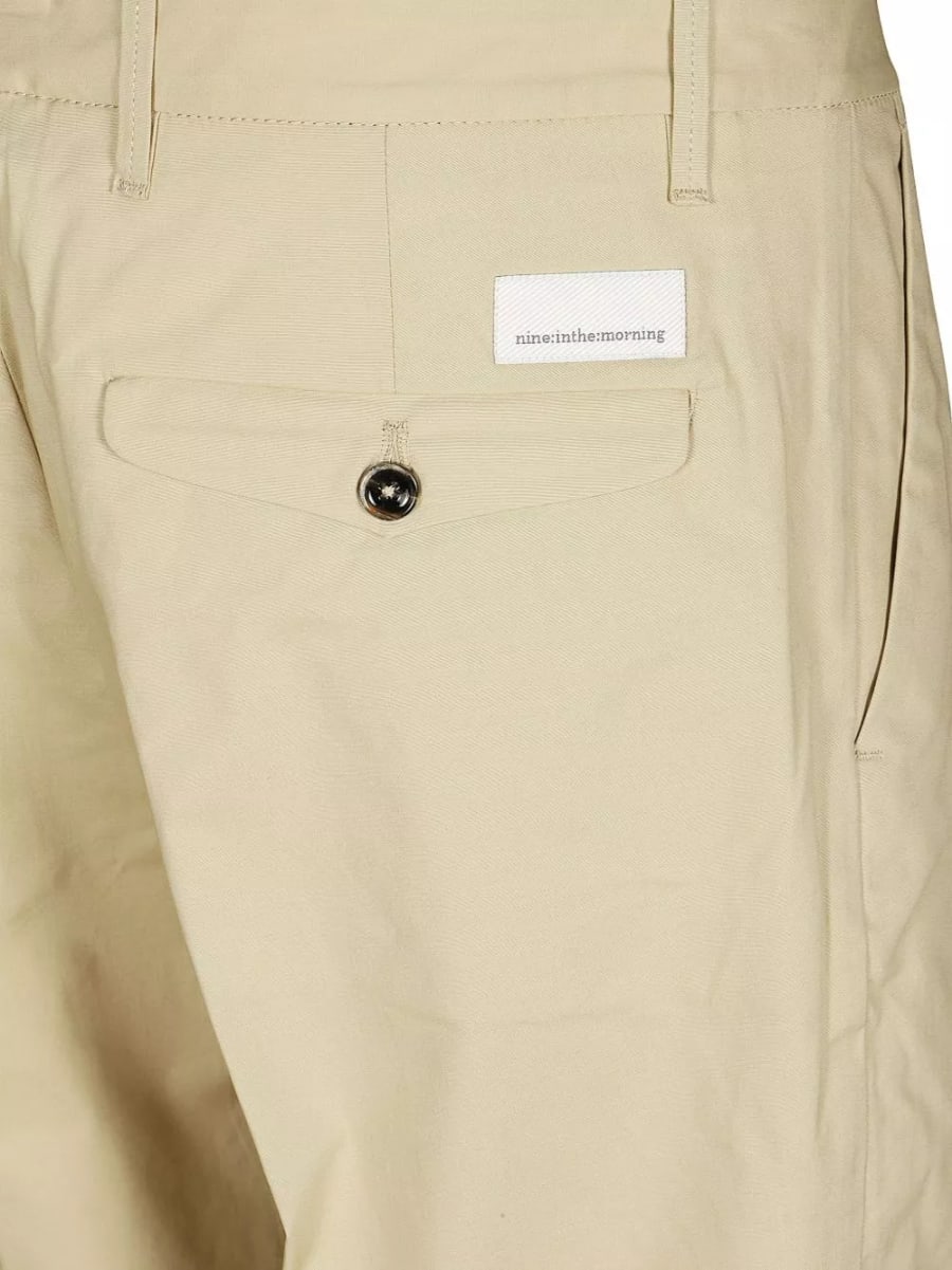 Nine in the morning Pantaloni Slim Jupiter, view 5
