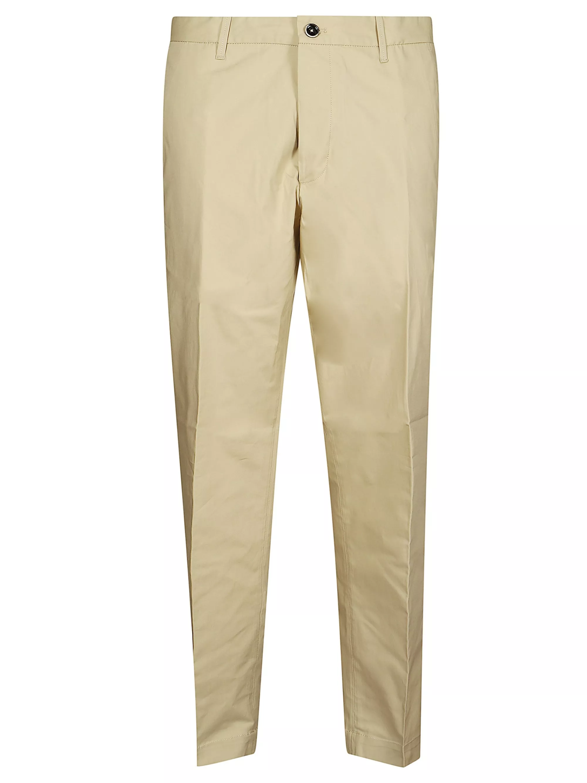 Nine in the morning Pantaloni Slim Jupiter