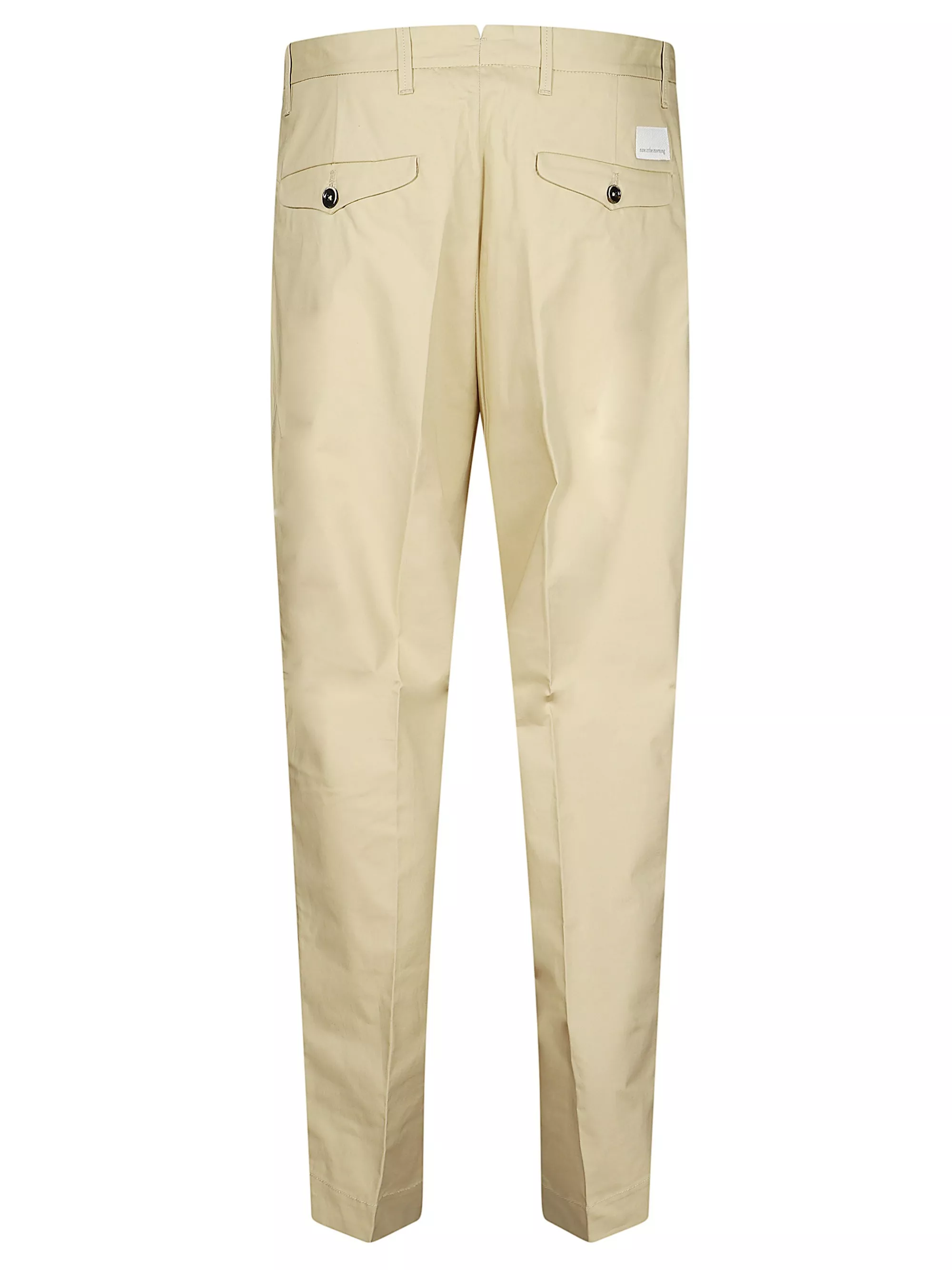 Nine in the morning Pantaloni Slim Jupiter, view 2