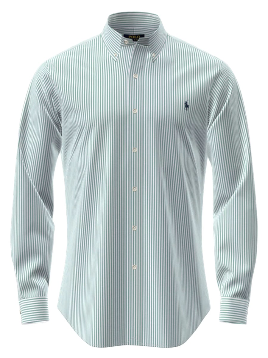 Polo Ralph Lauren Camicia a righe