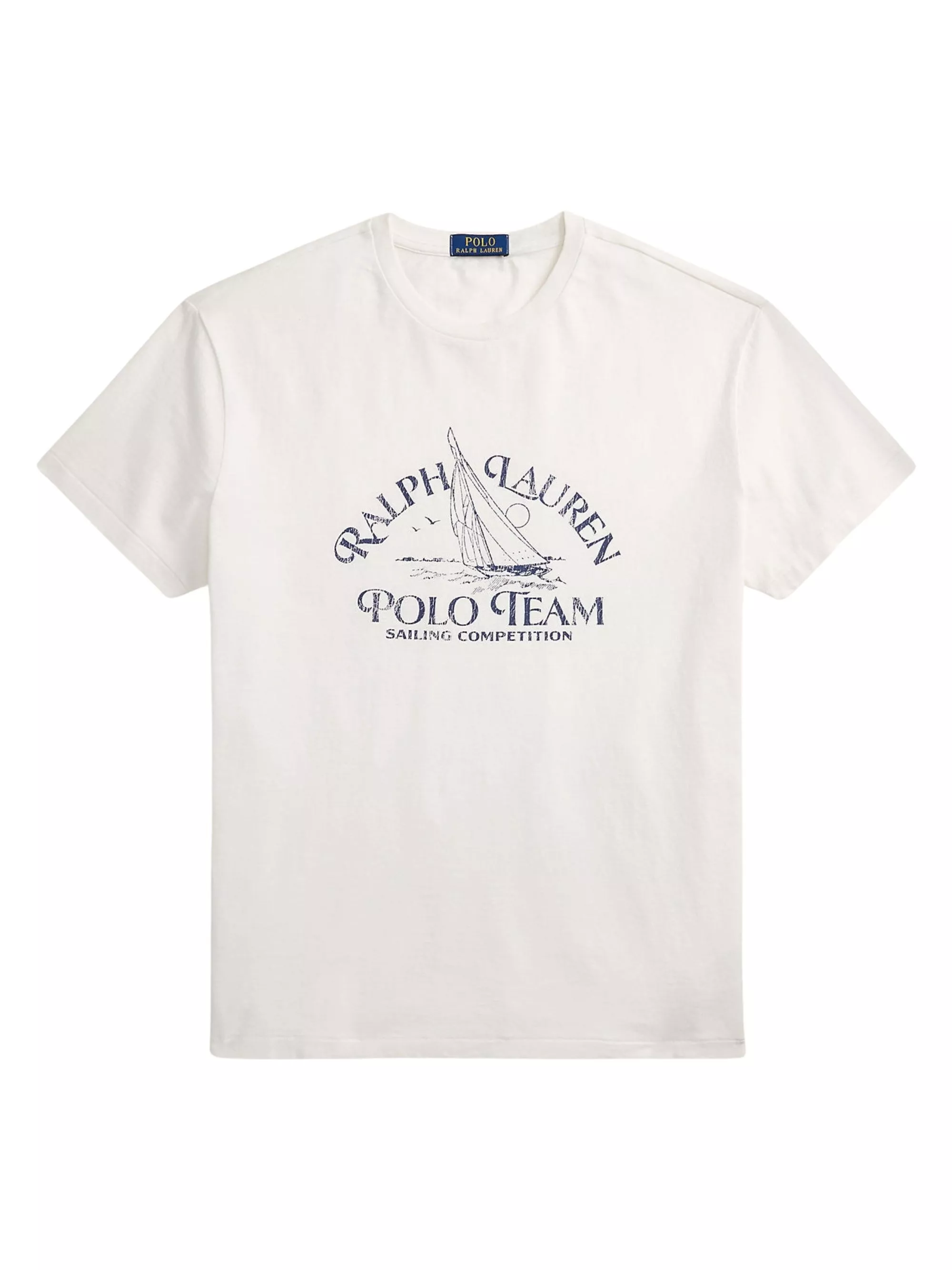Polo Ralph Lauren T-shirt Classic Fit