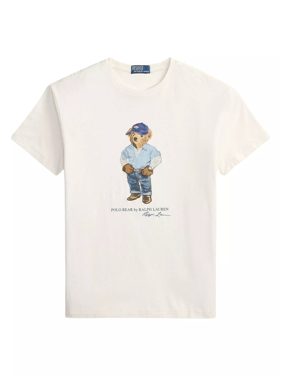 Polo Ralph Lauren T-shirt Polo Bear