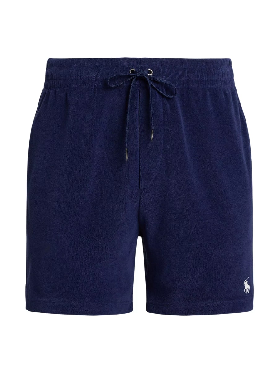 Polo Ralph Lauren Shorts con logo