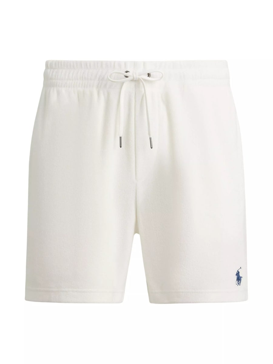 Polo Ralph Lauren Shorts con logo