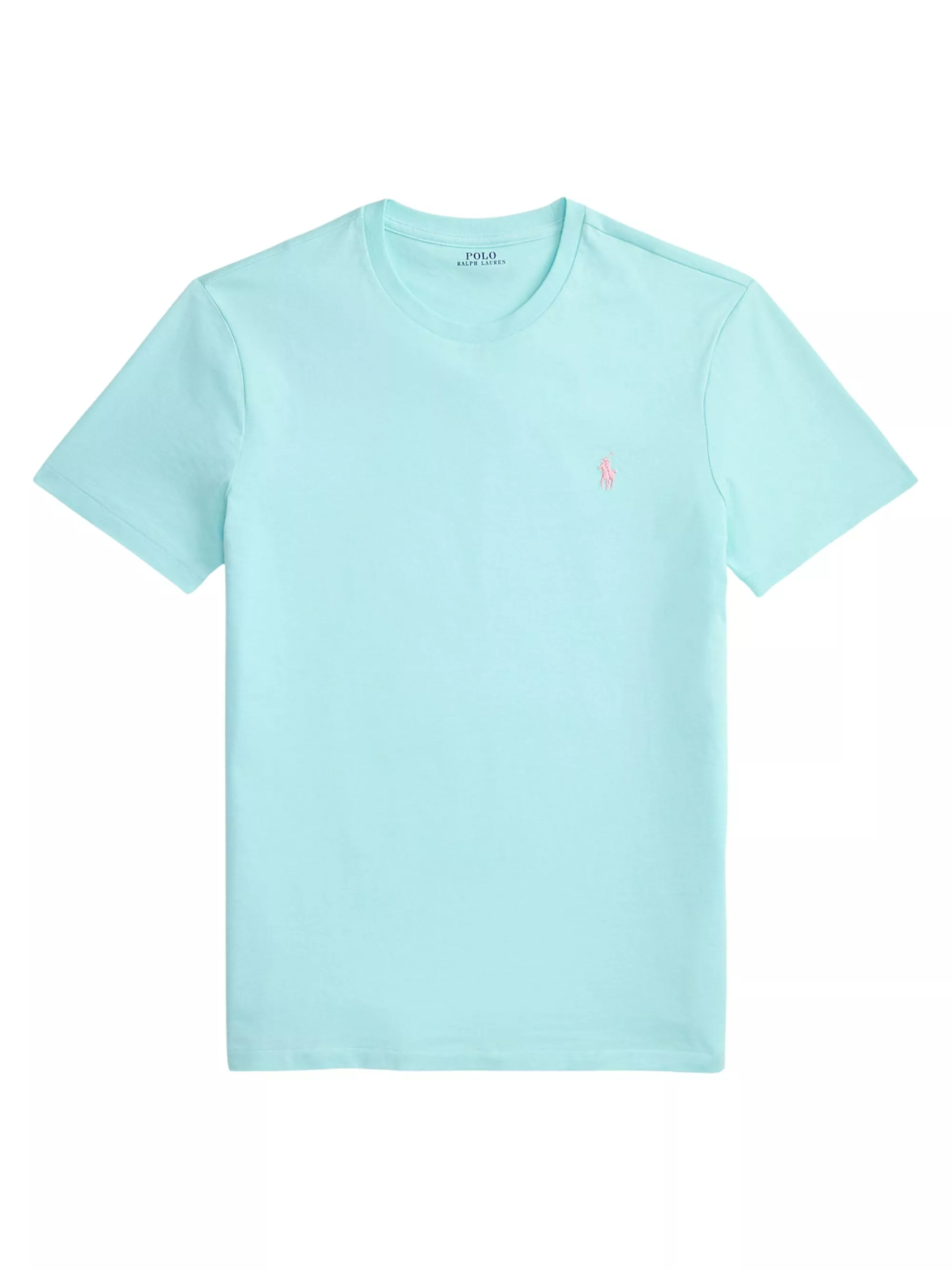 Polo Ralph Lauren T-shirt con logo