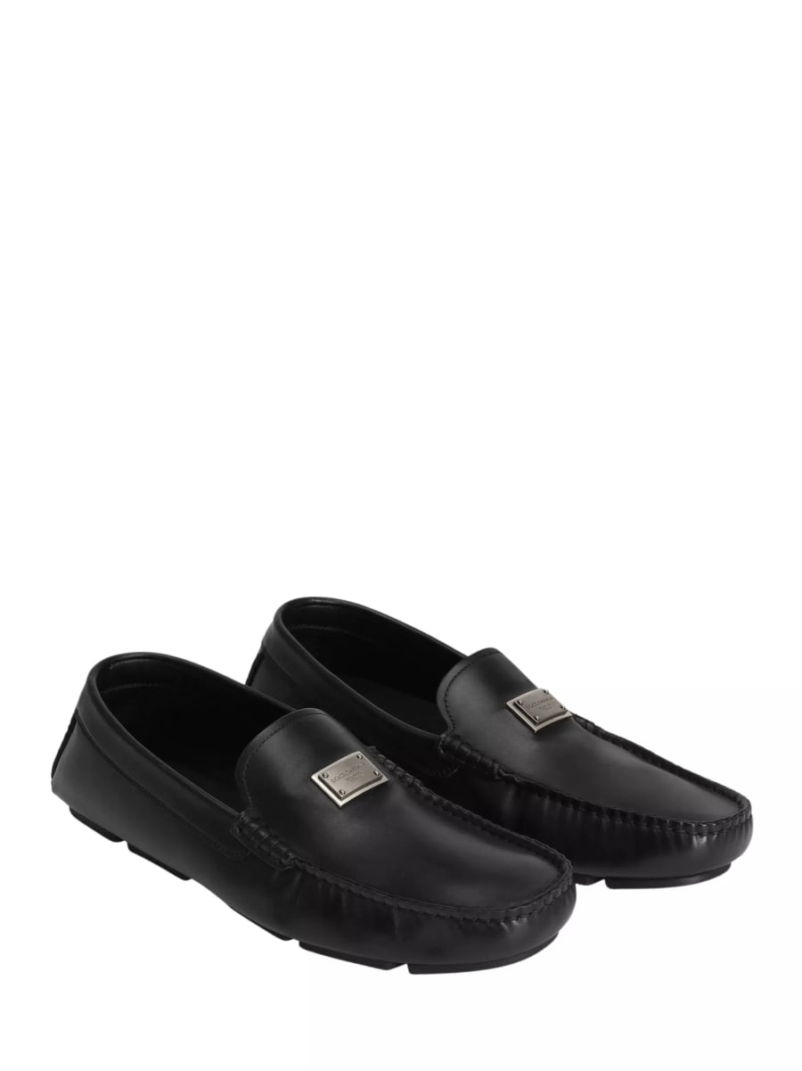 Dolce & Gabbana DG Driver Loafer, view 2