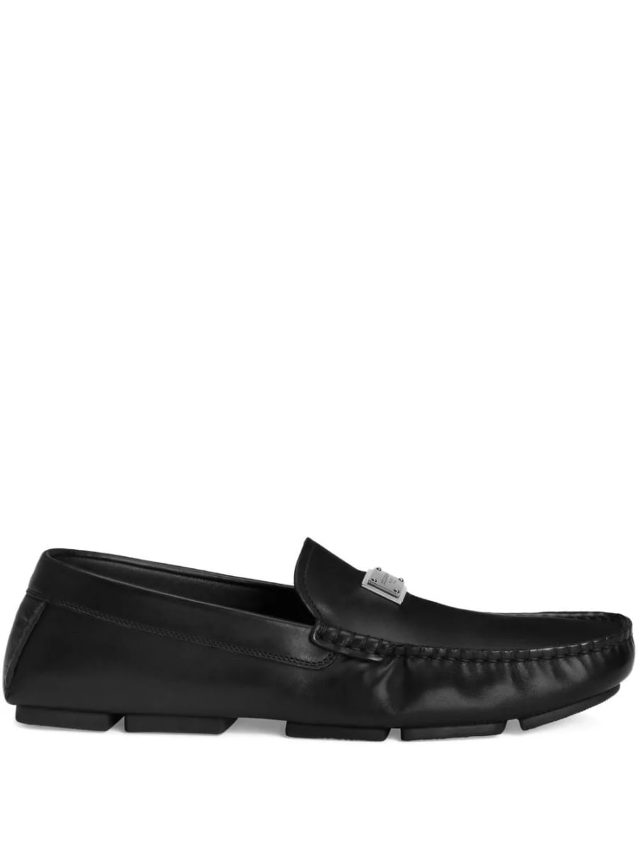 Dolce & Gabbana DG Driver Loafer, view 5