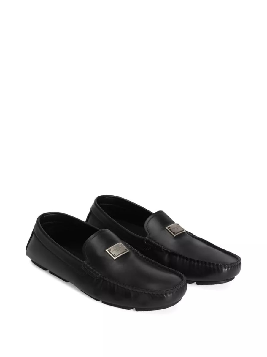 Dolce & Gabbana DG Driver Loafer, view 7