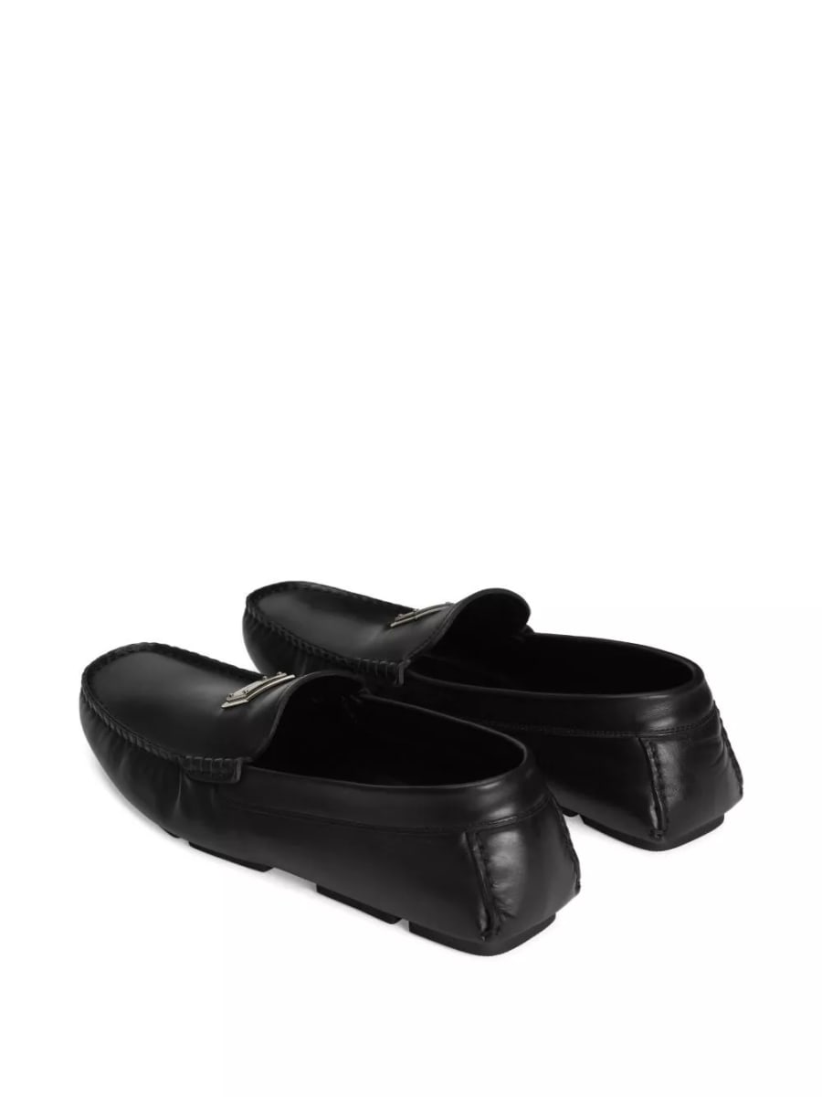 Dolce & Gabbana DG Driver Loafer, view 8