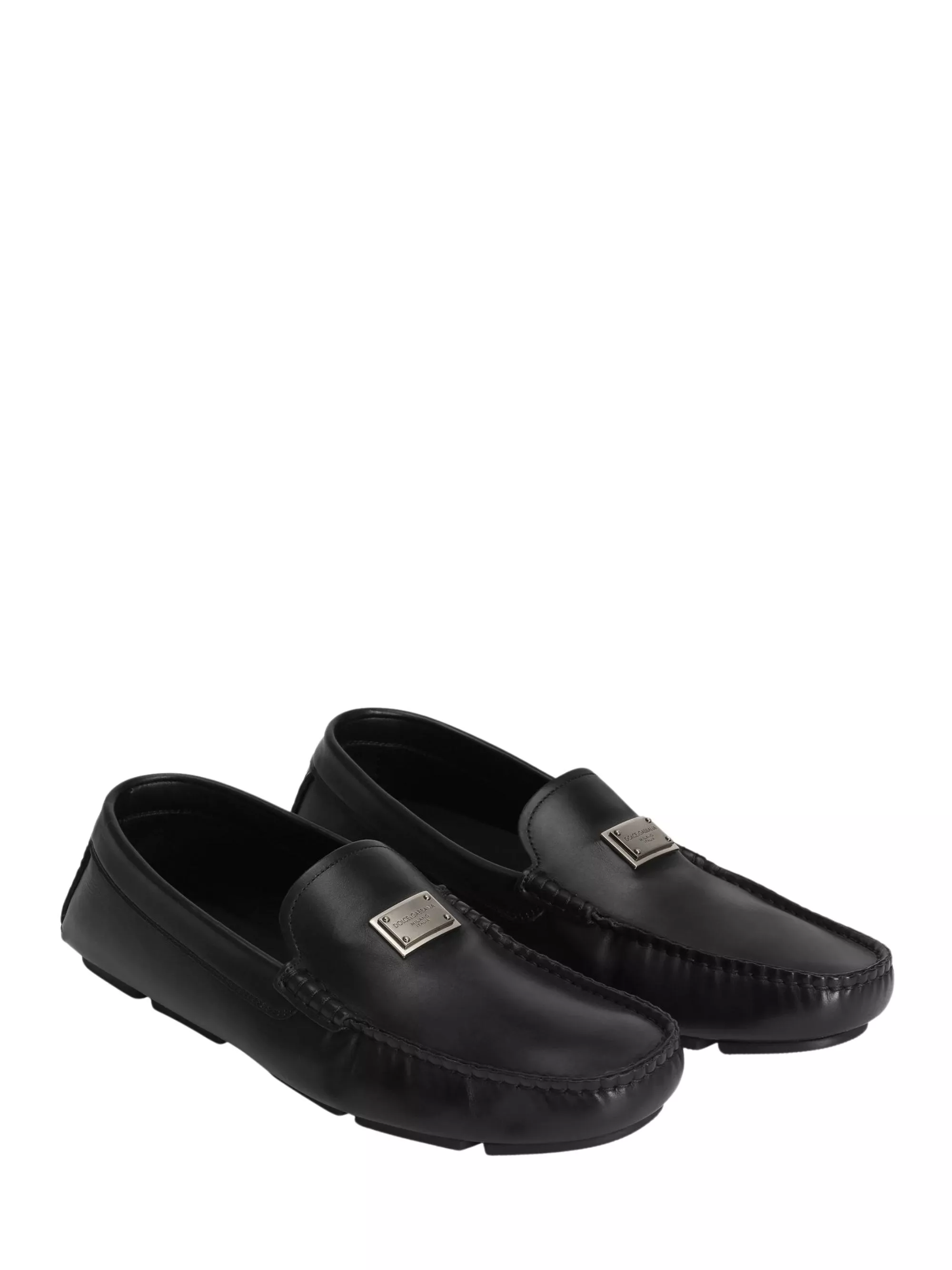 Dolce & Gabbana DG Driver Loafer, view 2